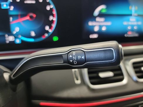 Used 2022 Mercedes-Benz GLE 350 4MATIC image 27