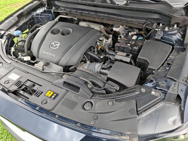 Used 2020 MAZDA CX-5 Grand Touring AWD/4WD image 29