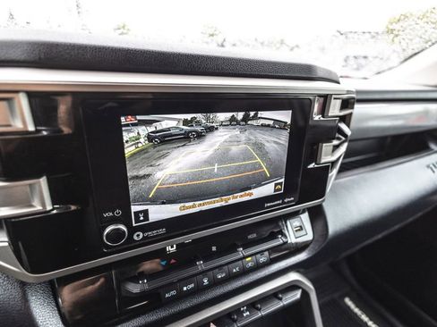 Used 2024 Toyota Tundra SR5 w/ TRD Off-Road Package image 18