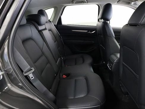 New 2025 MAZDA CX-5 AWD 2.5 S w/ Select Package image 26