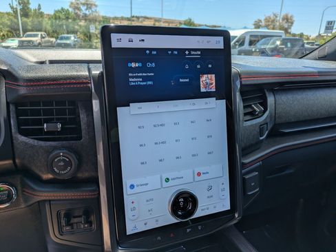Certified 2022 Ford Expedition Max Limited AWD/4WD image 25