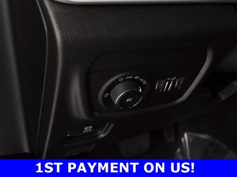 Certified 2021 Jeep Grand Cherokee L Limited image 26