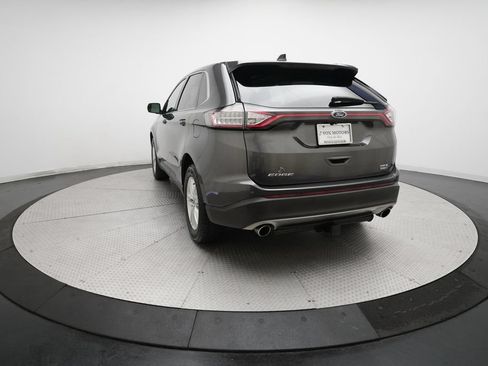 Used 2017 Ford Edge SEL w/ Equipment Group 201A AWD/4WD image 36