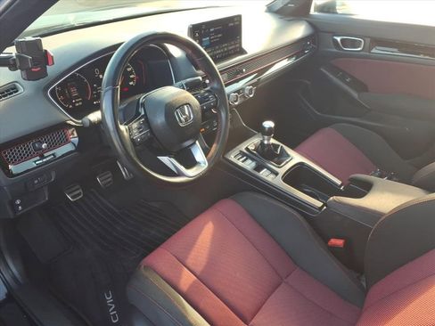 Used 2022 Honda Civic Si image 15