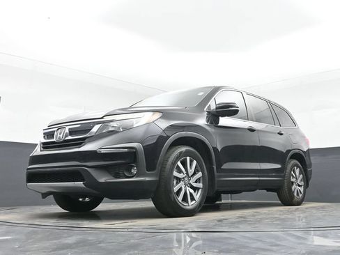 Used 2019 Honda Pilot EX-L image 46