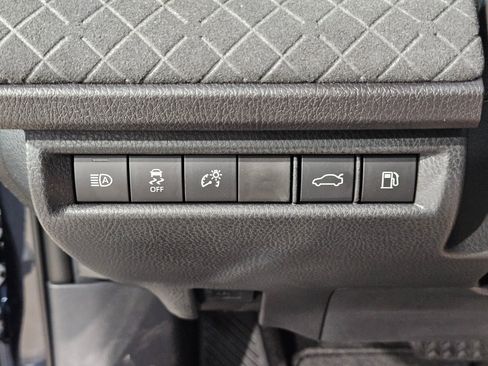 New 2026 Toyota Camry XLE FWD image 13
