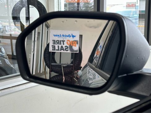 New 2026 Ford Explorer Active image 20