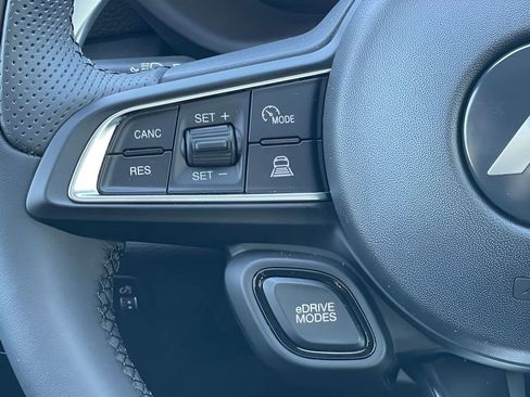 New 2025 Dodge Hornet R/T image 17