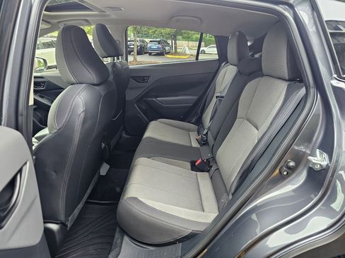 Used 2024 Subaru Crosstrek 2.0i Premium AWD/4WD image 16