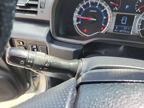 Used 2019 Toyota 4Runner SR5 AWD/4WD image 13