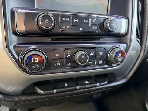 Used 2014 Chevrolet Silverado 1500 LT w/ All Star Edition image 30