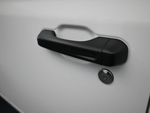 New 2026 Jeep Gladiator Sport image 25