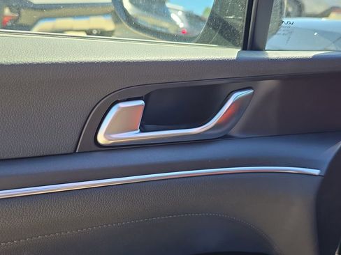 New 2026 Kia K5 GT-Line image 18