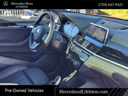 Used 2022 BMW X2 xDrive28i w/ Convenience Package image 31