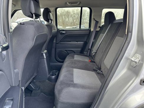 Used 2016 Jeep Patriot Sport w/ Power Value Group image 16