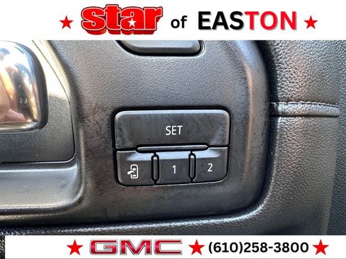 Used 2021 Chevrolet Silverado 3500 LTZ w/ LTZ Plus Package image 21