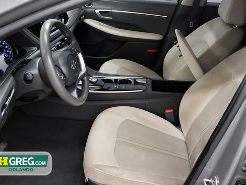 Used 2023 Hyundai Sonata SE FWD image 10