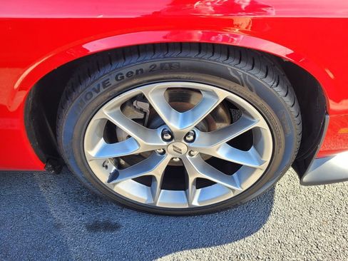 Used 2023 Dodge Challenger GT image 23
