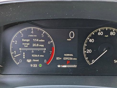 Used 2024 Honda Pilot EX-L image 10