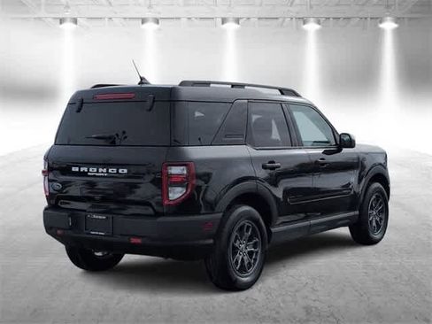 Used 2023 Ford Bronco Sport Big Bend image 8