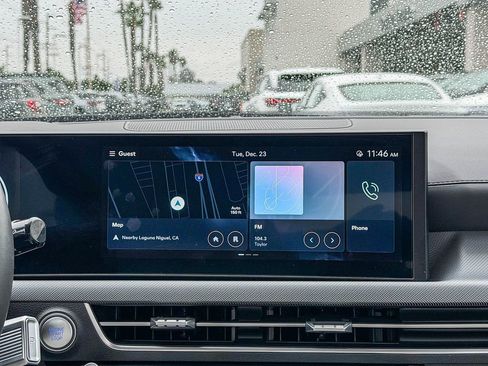 Certified 2024 Hyundai Sonata SEL w/ Convenience Package image 13