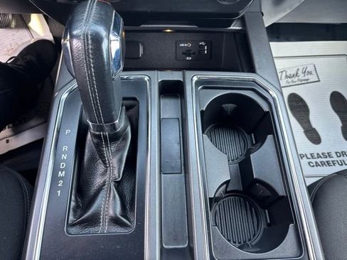 Used 2015 Ford F150 XLT w/ Equipment Group 302A Luxury AWD/4WD image 23