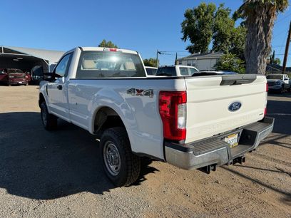 Used 2017 Ford F250 XL w/ Power Equipment Group