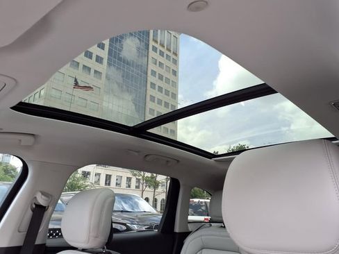 New 2026 Lincoln Nautilus Premier w/ Equipment Group 102A image 13