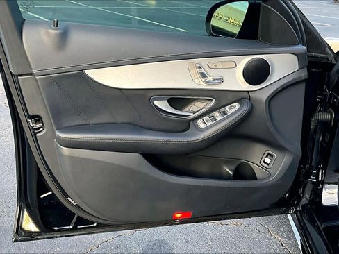 Used 2018 Mercedes-Benz C 43 AMG 4MATIC Sedan image 21