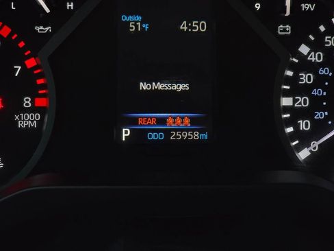 Used 2022 Toyota Tundra SR5 w/ SR5 Premium Package image 28