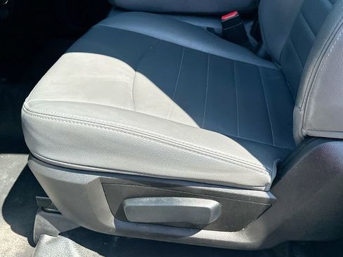 Used 2019 RAM 1500 Tradesman RWD image 7