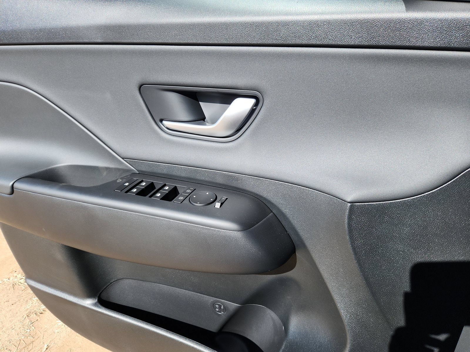New 2026 Hyundai Kona SEL Premium AWD/4WD image 9
