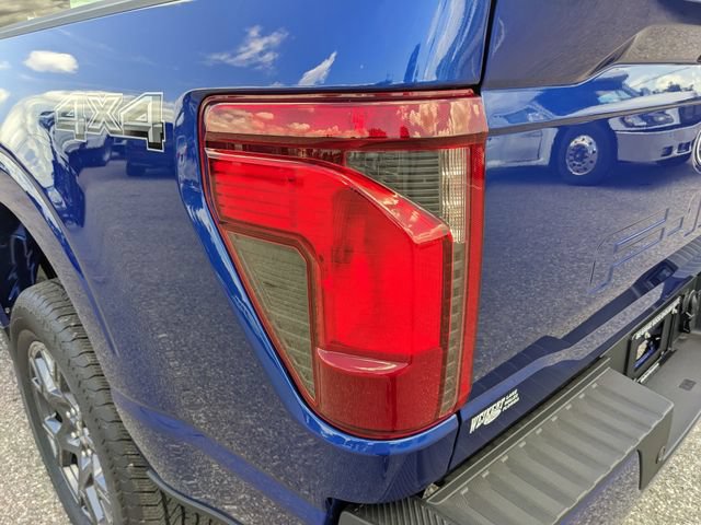 New 2026 Ford F150 STX w/ Equipment Group 200A AWD/4WD image 10
