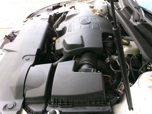 Used 2007 Buick Lucerne CXL w/ Luxury Package FWD image 44