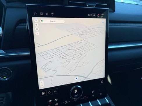 New 2026 GMC Terrain Elevation image 24