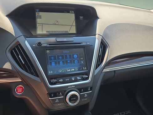 Used 2015 Acura MDX SH-AWD w/ Technology Package image 19