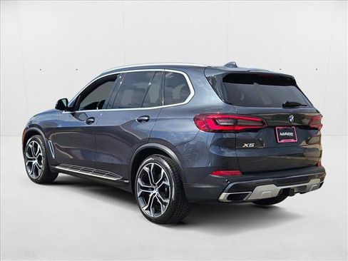 Used 2021 BMW X5 xDrive40i w/ Convenience Package image 8