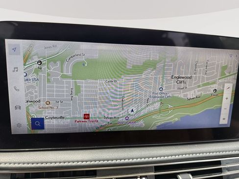 Used 2023 Lexus LS 500 AWD w/ Luxury Package image 20