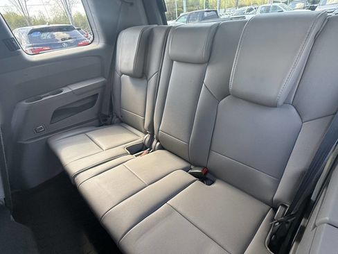 Used 2015 Honda Pilot EX-L image 19
