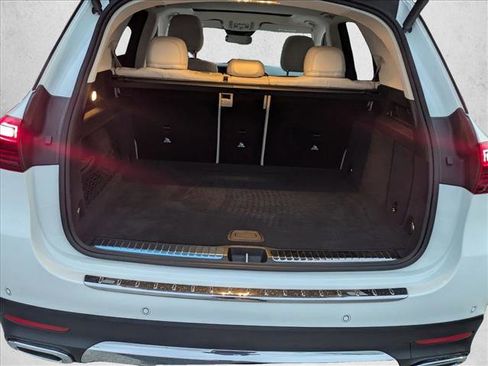Certified 2025 Mercedes-Benz GLE 350 4MATIC image 6