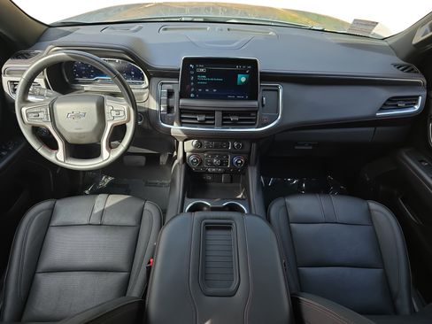 Used 2023 Chevrolet Tahoe RST w/ Luxury Package image 9