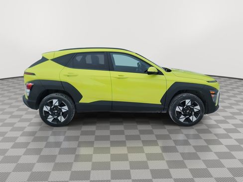 Certified 2024 Hyundai Kona SEL w/ Convenience Package AWD/4WD image 9