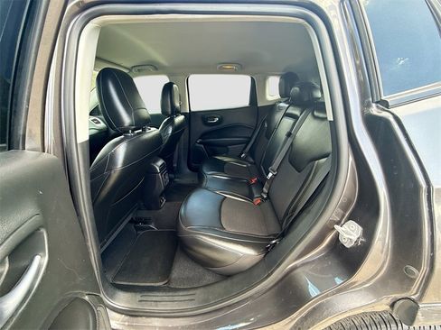 Used 2021 Jeep Compass Latitude w/ Convenience Group image 23