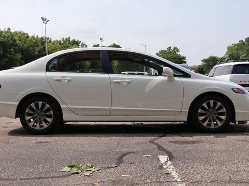 Used 2009 Honda Civic EX image 4