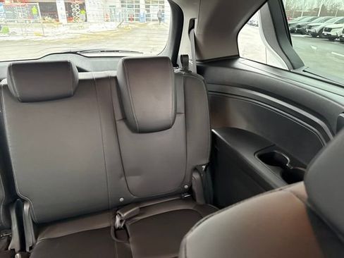 Certified 2023 Honda Odyssey EX-L image 24