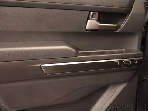 New 2026 Toyota Tacoma TRD Off-Road AWD/4WD image 25