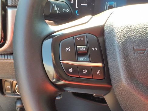 Used 2024 Ford Ranger XLT w/ Advanced Towing Package AWD/4WD image 19