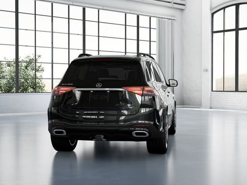 New 2026 Mercedes-Benz GLE 350 4MATIC image 19