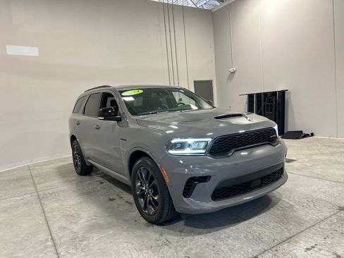 Used 2024 Dodge Durango R/T AWD/4WD image 4