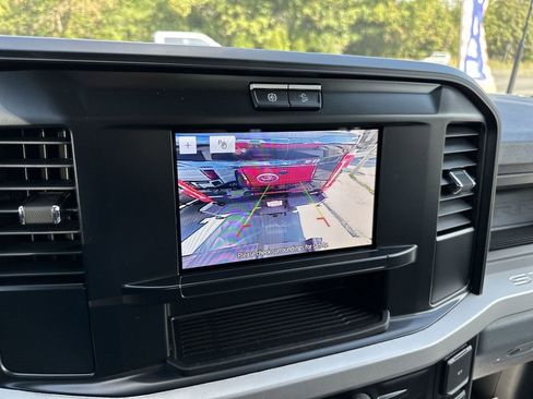 New 2026 Ford F250 XL w/ STX Appearance Package AWD/4WD image 17